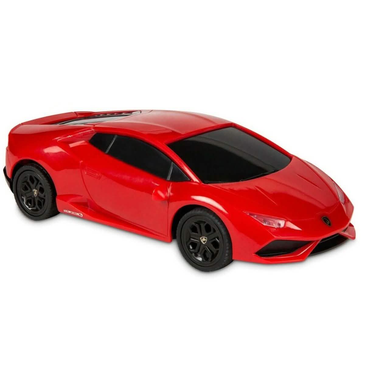 World Tech Toys Lamborghini 1:24 RTR Electric RC Sports Car
