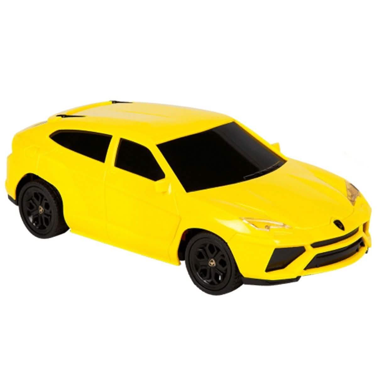 World Tech Toys Lamborghini 1:24 RTR Electric RC Sports Car